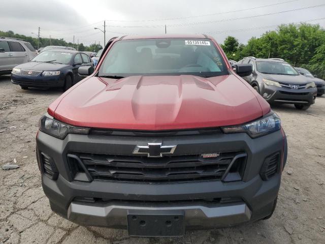 2024 CHEVROLET COLORADO T 1GCPTEEK8R1173222