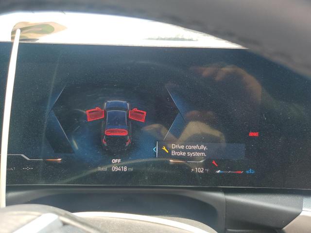 2024 BMW 330I 3MW69FF06R8D83825