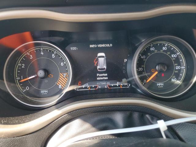 2015 JEEP CHEROKEE L 1C4PJMDS4FW739666