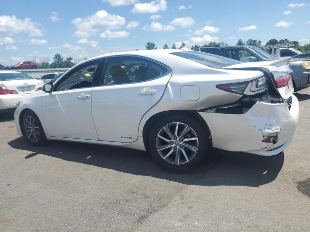 2017 LEXUS ES 300H JTHBW1GG4H2155049