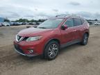 2015 NISSAN ROGUE S - 5N1AT2MV5FC791514