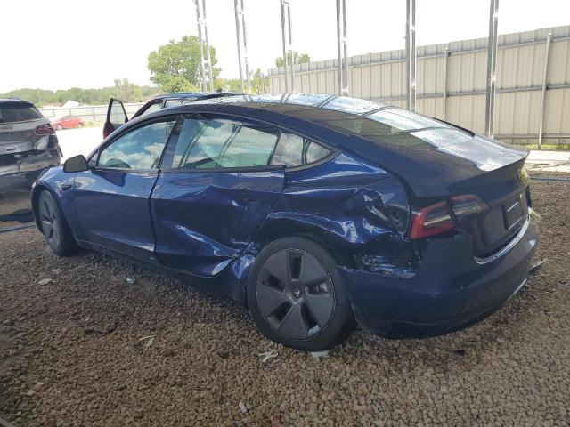 2022 TESLA MODEL 3 - 5YJ3E1EA5NF371282