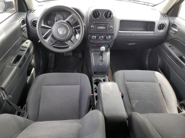2015 JEEP PATRIOT SP 1C4NJRBB9FD416894