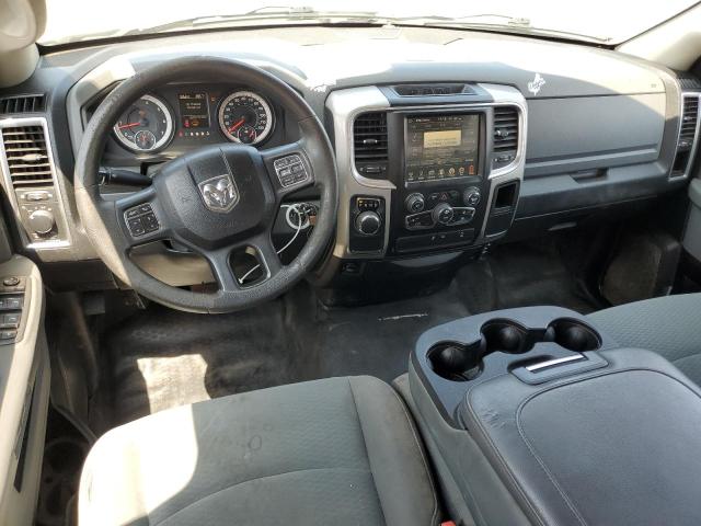 2017 RAM 1500 SLT 1C6RR6GG4HS735316