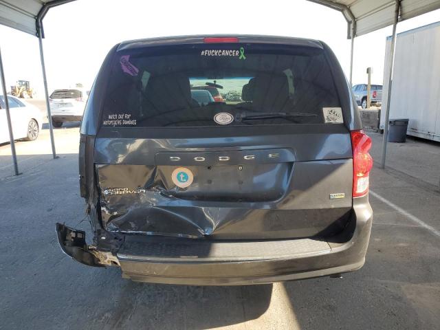 2012 DODGE GRAND CARA - 2C4RDGCG0CR195282