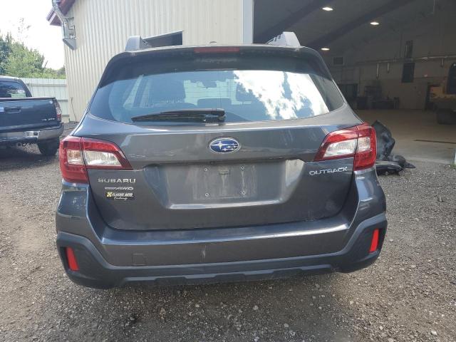 2019 SUBARU OUTBACK 2. 4S4BSABC2K3287970