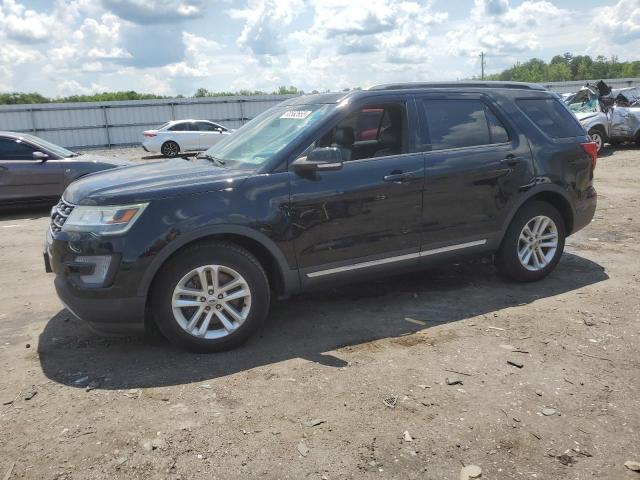 Vin: 1fm5k7dh6hgb28234, lot: 63562655, ford explorer xlt 2017 img_1