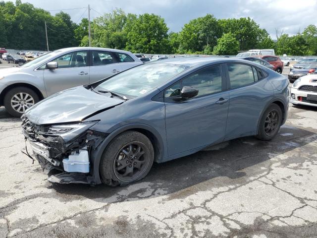 2023 TOYOTA PRIUS LE - JTDACAAU8P3003417