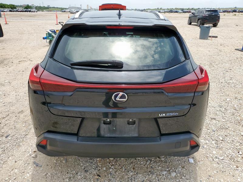 2019 LEXUS UX 250H JTHU9JBH4K2011833
