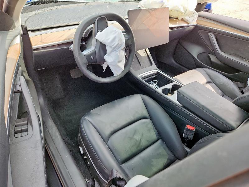 2023 TESLA MODEL 3 5YJ3E1EA7PF656844