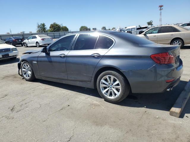 2015 BMW 528 I WBA5A5C58FD524857