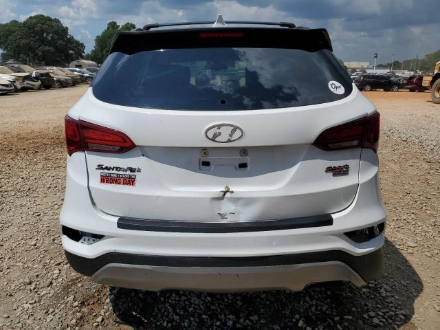 2017 HYUNDAI SANTA FE S - 5NMZUDLB8HH016149