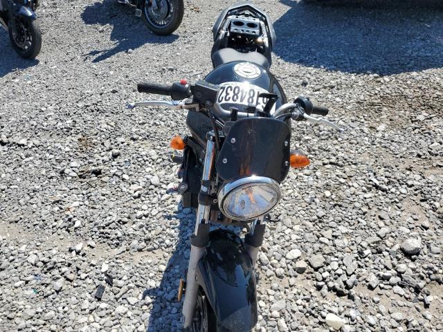 2009 YAMAHA FZ6 R JYARJ18E29A001972