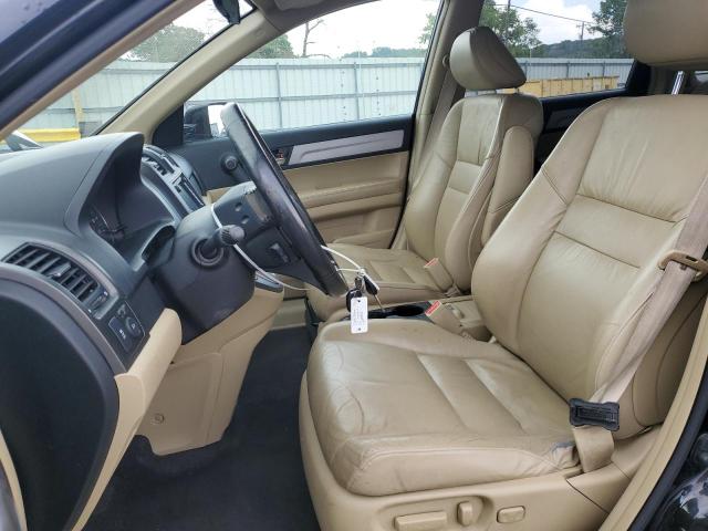2010 HONDA CR-V EXL - JHLRE3H75AC007024
