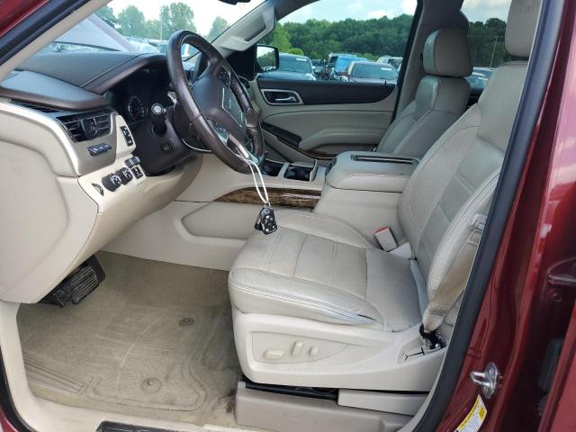 2016 GMC YUKON XL DENALI 1GKS2HKJ5GR349852