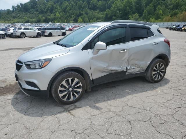 2022 BUICK ENCORE PREFERRED KL4CJESM1NB530569