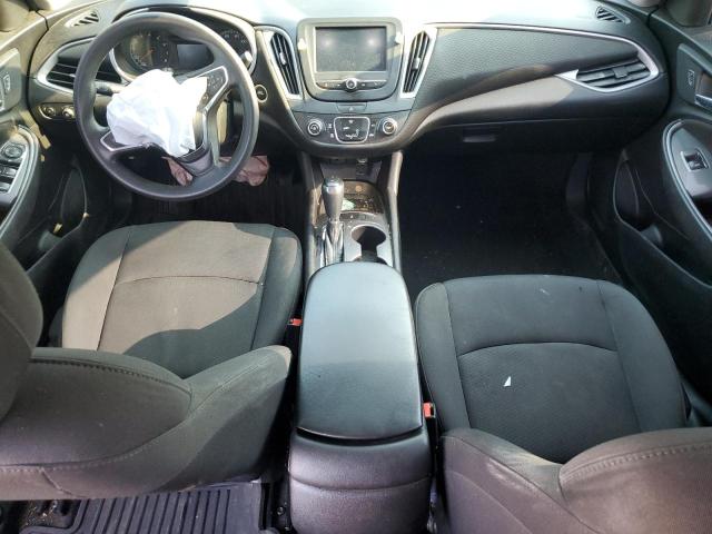 2016 CHEVROLET MALIBU LS - 1G1ZB5ST4GF310058