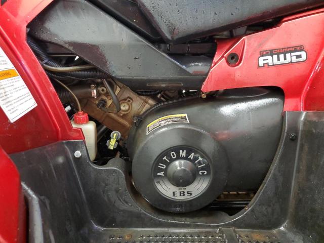 2008 POLARIS SPORTSMAN 800 4XAMN76A88A533397