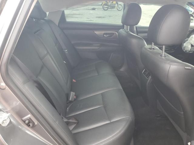 2015 NISSAN ALTIMA 3.5 1N4BL3AP1FC232729
