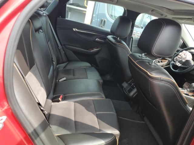 2015 CHEVROLET IMPALA LT 2G1125S30F9175360