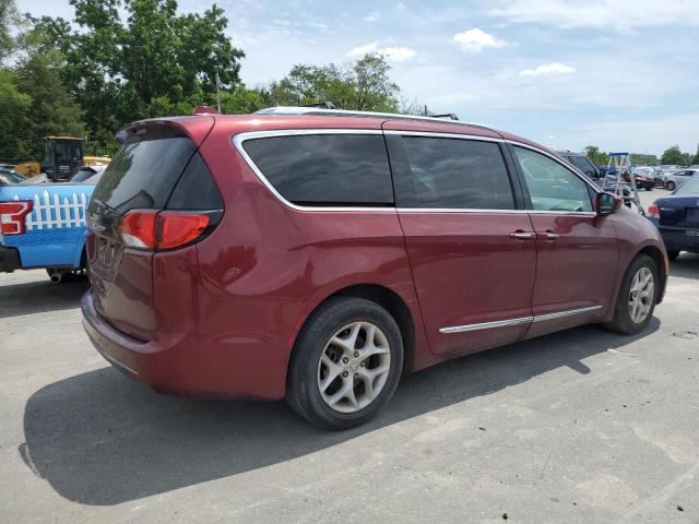 2017 CHRYSLER PACIFICA T 2C4RC1EG7HR559864