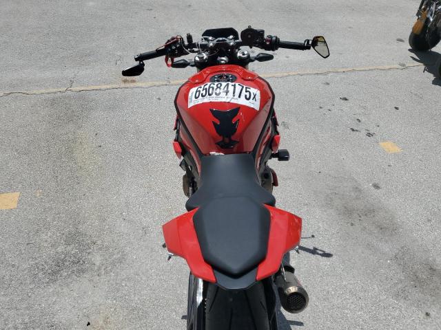 2022 BMW S 1000 R - WB10E5307N6E33992