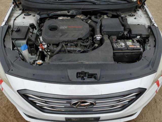 2015 HYUNDAI SONATA SPO - 5NPE34AB5FH093677