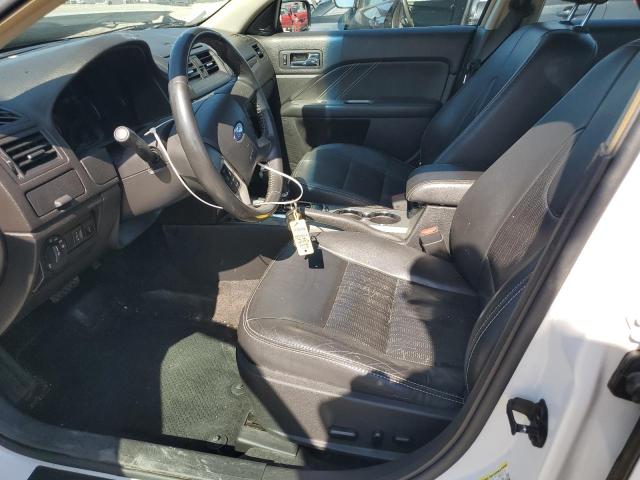 2011 FORD FUSION SPO - 3FAHP0KC3BR200577