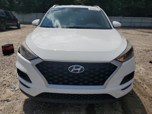 2019 HYUNDAI TUCSON LIM - KM8J33A48KU910646