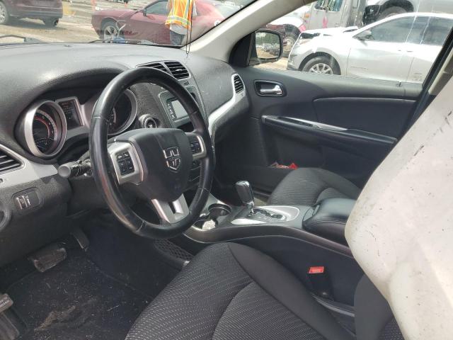 2020 DODGE JOURNEY SE 3C4PDCAB7LT264652