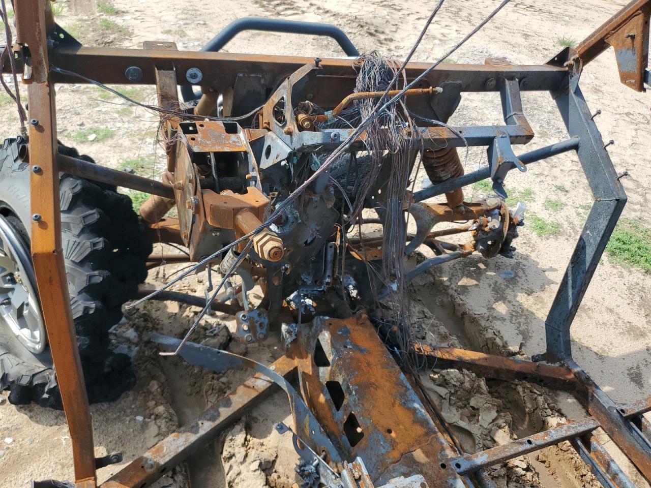 Lot #3256560696 2023 CAN-AM DEFENDER M