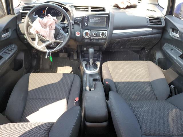 2019 HONDA FIT SPORT 3HGGK5H77KM103845
