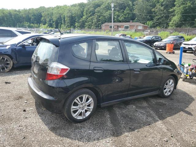 2011 HONDA FIT SPORT - JHMGE8G5XBC001592