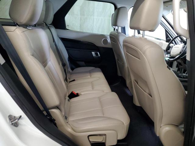2020 LAND ROVER DISCOVERY SALRG2RV3L2425288