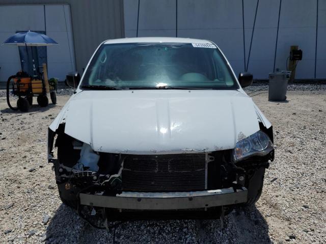 2018 DODGE GRAND CARA - 2C4RDGBG7JR134848