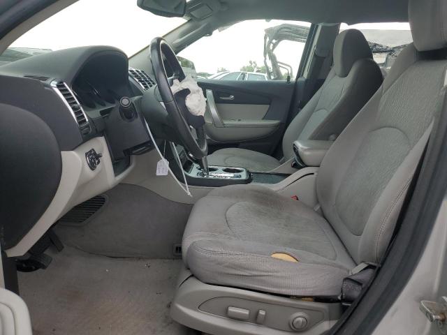 2011 GMC ACADIA SLE - 1GKKRPED2BJ228506