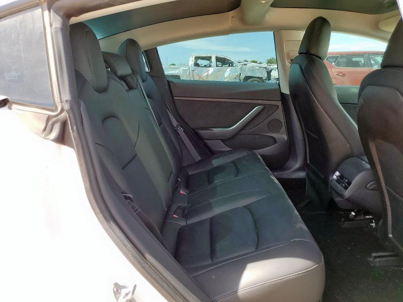 2021 TESLA MODEL 3 5YJ3E1EA9MF991650
