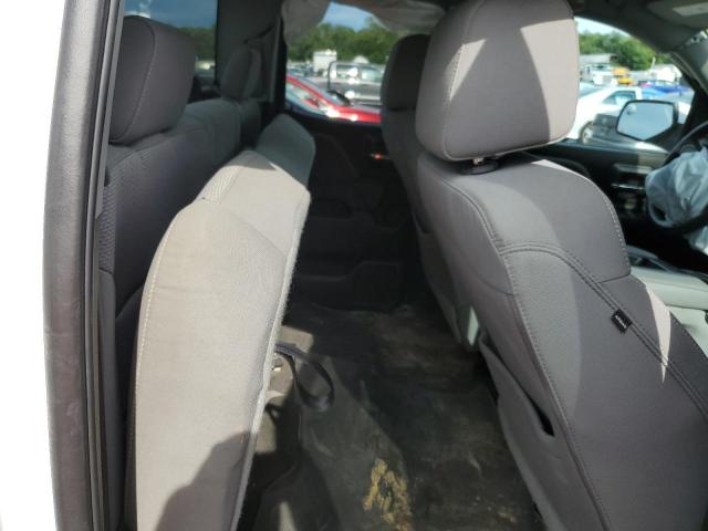 2016 GMC SIERRA K15 1GTV2LEC5GZ281982