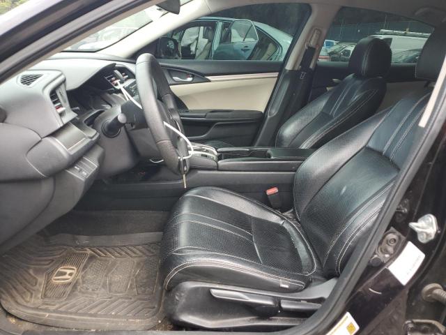 2016 HONDA CIVIC LX 2HGFC2F54GH510410