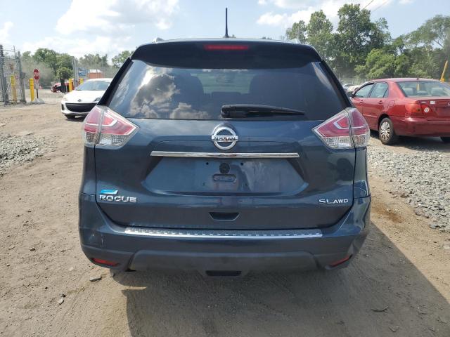 2014 NISSAN ROGUE S - 5N1AT2MV3EC858822