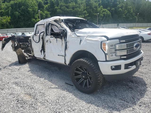 2018 FORD F250 SUPER 1FT7W2BTXJEC38913