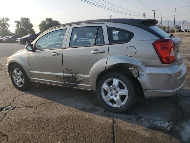 2009 DODGE CALIBER SX - Other View
