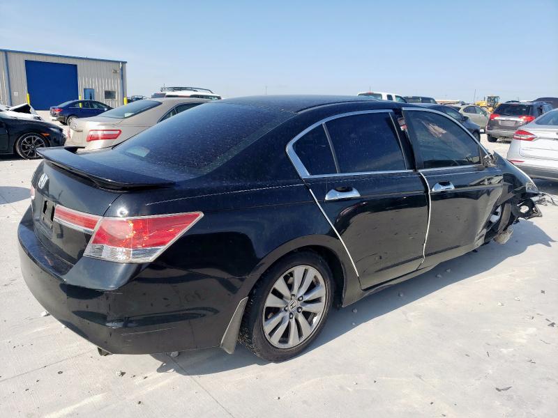 2011 HONDA ACCORD EX #3293342435