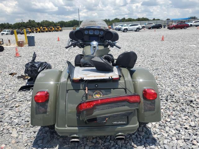 2021 HARLEY-DAVIDSON FLHTCUTG 1HD1MAF17MB850408