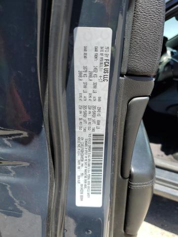 2017 JEEP GRAND CHER 1C4RJFAG8HC840590