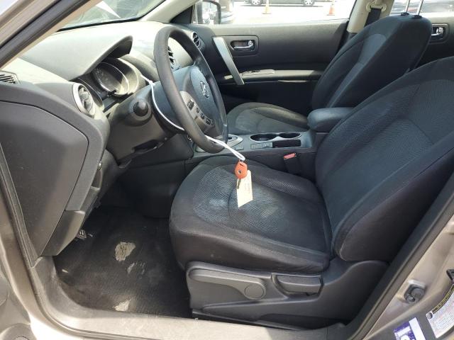 2015 NISSAN ROGUE SELE - JN8AS5MV2FW763018