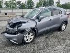 2020 CHEVROLET TRAX 1LT - 3GNCJLSB4LL282670