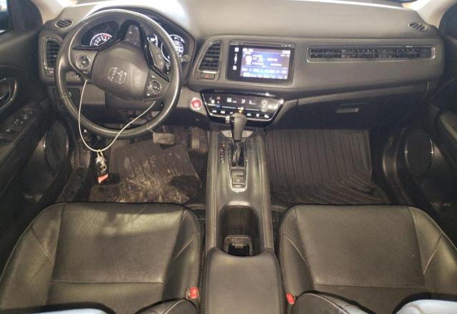 2016 HONDA HR-V EXL 3CZRU5H78GM725342