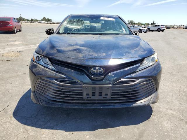 2019 TOYOTA CAMRY HYBR 4T1B21HK5KU519017
