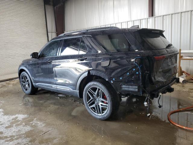 2025 FORD EXPLORER S - 1FMUK8KH9SGC04167